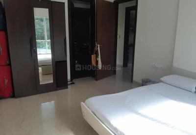 Gallery Cover Image of 1410 Sq.ft 3 BHK Apartment for rent in Neelkanth Associates Gardens, Govandi for 80000