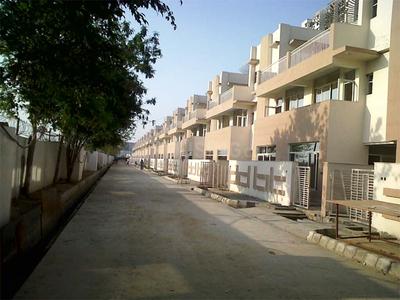 3 BHK Villa