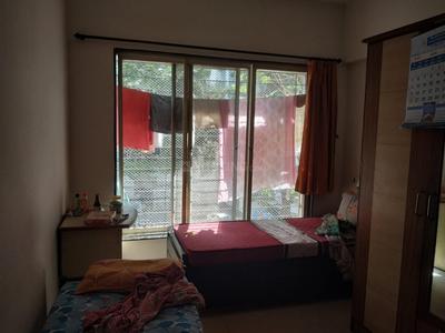 Bedroom Image of Jitendra in Ghatkopar East
