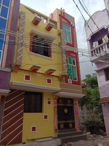 Gallery Cover Image of 860 Sq.ft 2 BHK Independent House for buy in Ayappakkam for 4900000