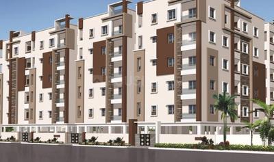 Gallery Cover Image of 1504 Sq.ft 3 BHK Apartment for buy in Vuyyuru for 4500000