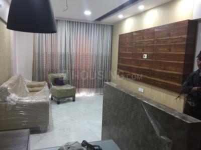 2 BHK Apartment