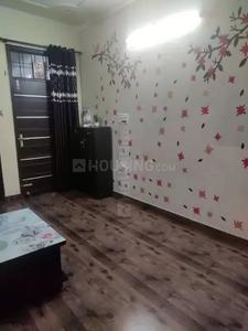 Gallery Cover Image of 950 Sq.ft 2 BHK Apartment for buy in Arjun Apartment, Sector 8 for 5500000