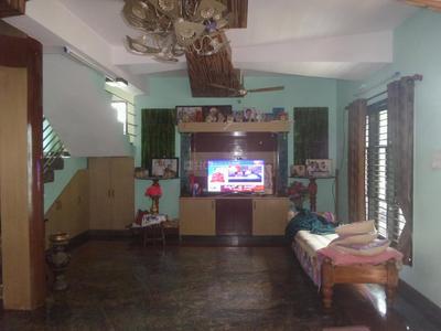 4 BHK Independent House