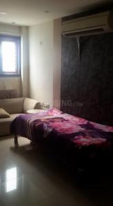 Living Room Image of PG 4314528 Karol Bagh in Karol Bagh