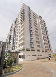 3 BHK Apartment
