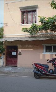 Gallery Cover Image of 3000 Sq.ft 5 BHK Independent House for buy in Velachery for 15000000