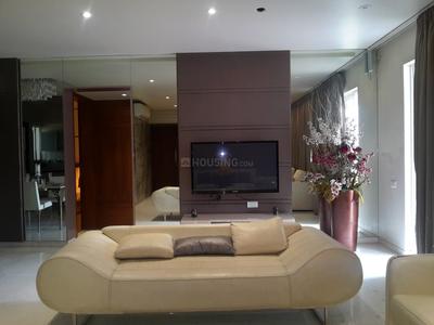 3 BHK Apartment