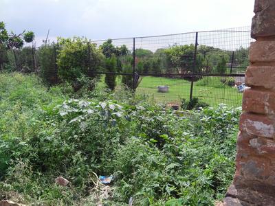 Gallery Cover Image of Sq.ft Residential Plot for buy in Asola for 6500000