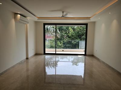 Gallery Cover Image of 2000 Sq.ft 4 BHK Independent Floor for buy in Sarvodaya Enclave for 65000000