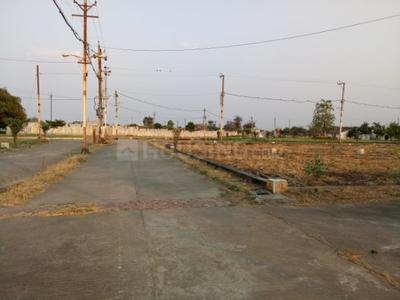 Gallery Cover Image of Sq.ft Residential Plot for buy in Bairagarh for 1400000