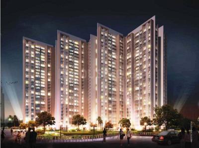 2 BHK Apartment