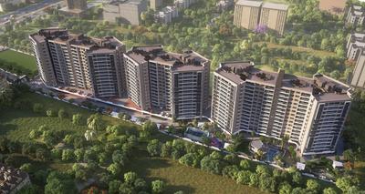3 BHK Apartment