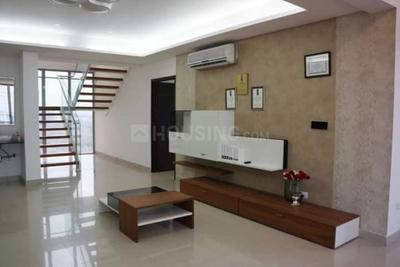 Gallery Cover Image of 1150 Sq.ft 2 BHK Apartment for buy in Beeramguda for 2850000