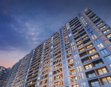 2 BHK Apartment