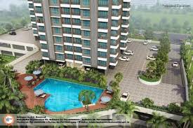 Gallery Cover Image of 1504 Sq.ft 3 BHK Apartment for buy in Thane West for 18000000