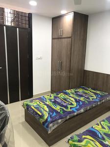 Bedroom Image of PG 3807161 Pusa in Pusa