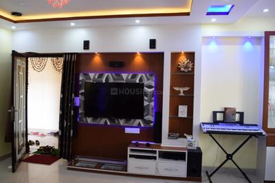 3 BHK Apartment