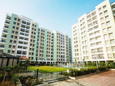 3 BHK Apartment