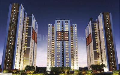 2 BHK Apartment