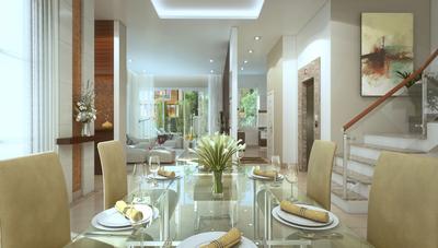 4 BHK Villa