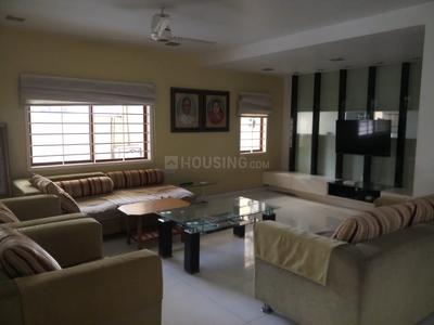 Gallery Cover Image of 4050 Sq.ft 5 BHK Independent House for buy in Satellite for 58000000