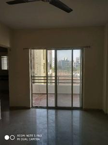 1 BHK Apartment