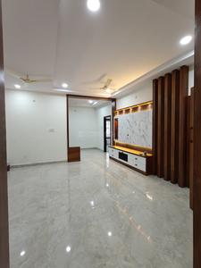 BHK Flat for rent in Kompally, North Hyderabad 2000 Sqft