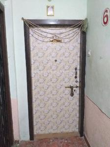 Gallery Cover Image of 700 Sq.ft 1 BHK Apartment for buy in Dandekar Dattchaya, Thane West for 8500000