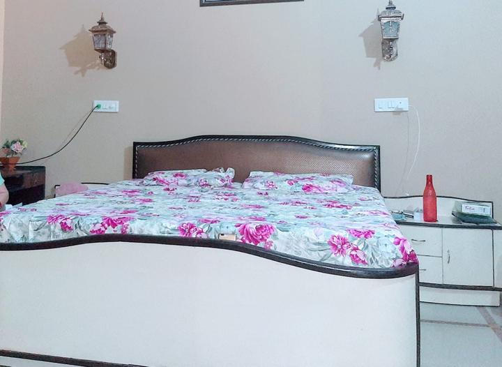 4 BHK 4400 Sqft Independent House for sale at Pinjore, Solan Property