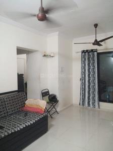 1 BHK Apartment