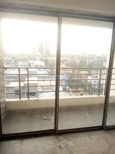 Gallery Cover Image of 950 Sq.ft 2 BHK Apartment for rent in Bangur Avenue for 14000