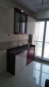 Gallery Cover Image of 800 Sq.ft 2 BHK Apartment for buy in Nerul for 11000000