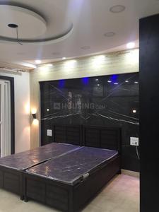 3 BHK Independent Floor