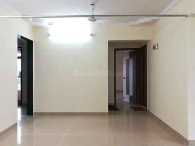 Gallery Cover Image of 1050 Sq.ft 2 BHK Independent House for buy in Seawoods for 10000000