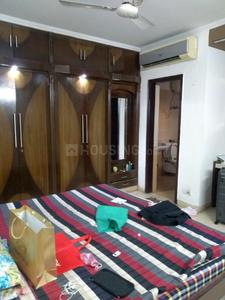 1 BHK Independent Floor