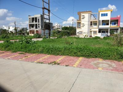1500 Sq.ft Residential Plot for Sale in Devi Ahillyabai Holkar Airport Area, Indore