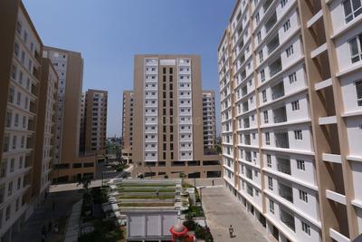 2 BHK Apartment