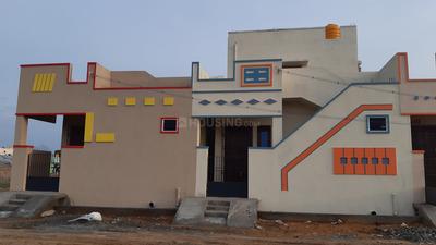 1 BHK Independent House