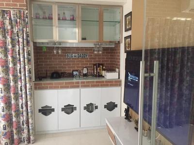 Gallery Cover Image of 915 Sq.ft 2 BHK Apartment for buy in Sanpada for 15000000