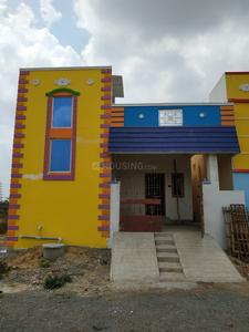 Gallery Cover Image of 940 Sq.ft 2 BHK Independent House for buy in Veppampattu for 2700000