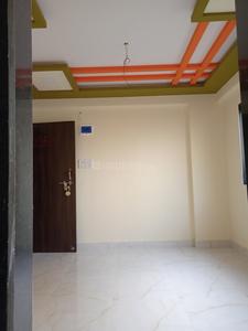 Gallery Cover Image of 310 Sq.ft 1 RK Apartment for buy in Andheri West for 1800000