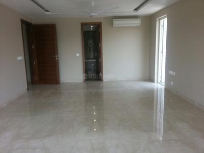 Gallery Cover Image of 3000 Sq.ft 4 BHK Independent Floor for buy in Jor Bagh for 300000000
