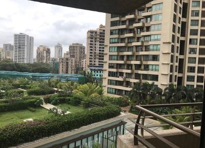 3 BHK Apartment