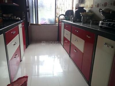 Gallery Cover Image of 980 Sq.ft 2 BHK Apartment for buy in Akurli for 4950000