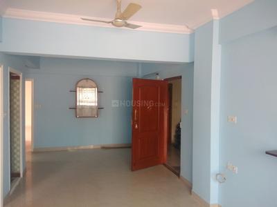 2 BHK Apartment