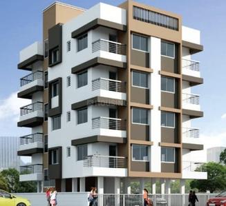 Gallery Cover Image of 658 Sq.ft 2 BHK Apartment for buy in Ghusuri for 1710800