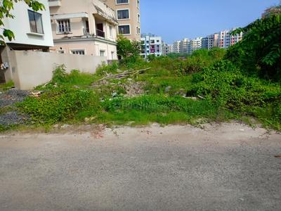 Gallery Cover Image of Sq.ft Residential Plot for buy in New Town for 23000000