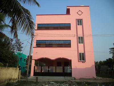 1 BHK Independent Floor
