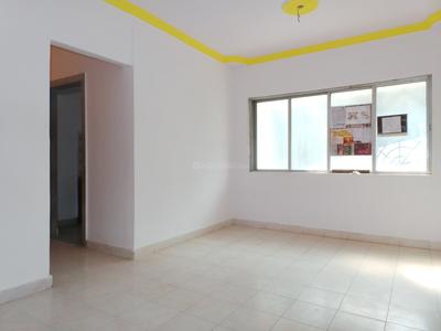 2 BHK Apartment